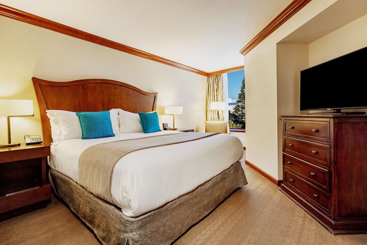 Everline Resort and Spa Lake Tahoe