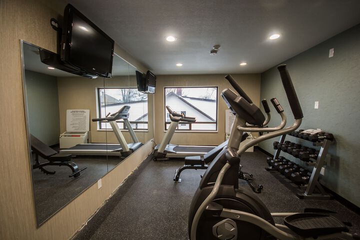 Health and Fitness 60 of 64