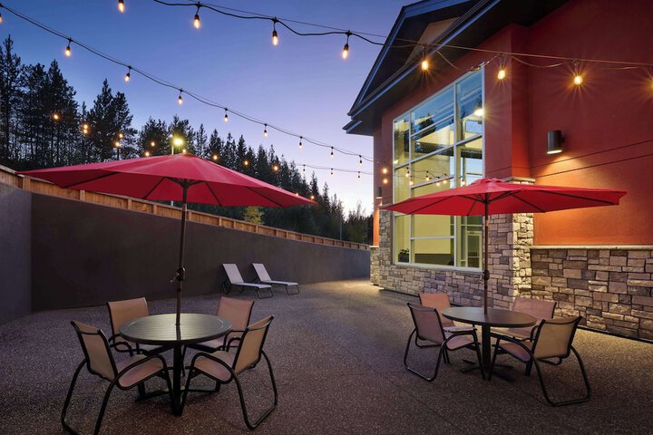 Best Western Plus Prince George