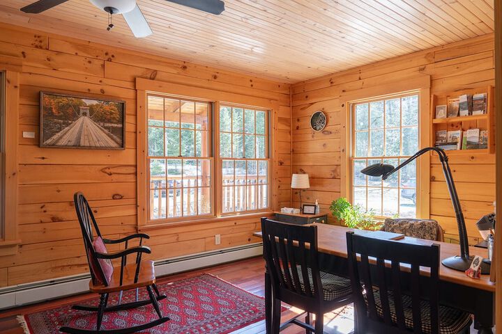 Hostel of Maine