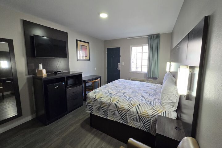 Deerfield Inn McComb I-55