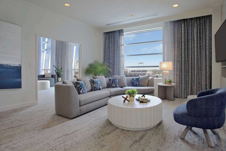 Hilton Omaha