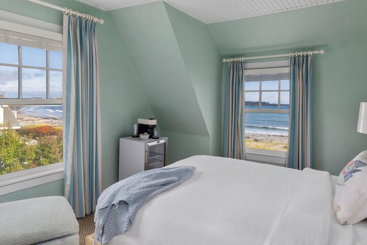 The Tides Beach Club