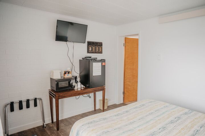 Lamplighter Lodge