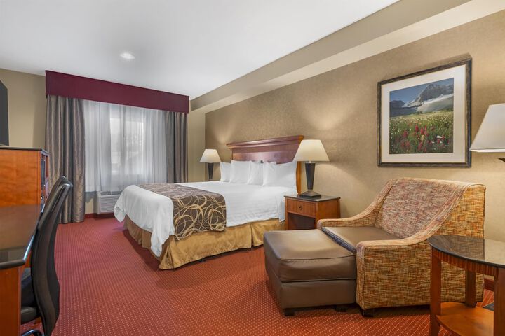 Best Western Plus Canyon Pines