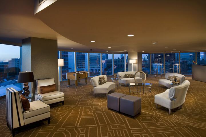 Omni Dallas Hotel