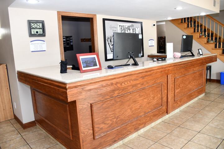 Baymont Inn & Suites by Wyndham Platteville
