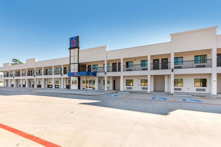 Motel 6 Channelview TX