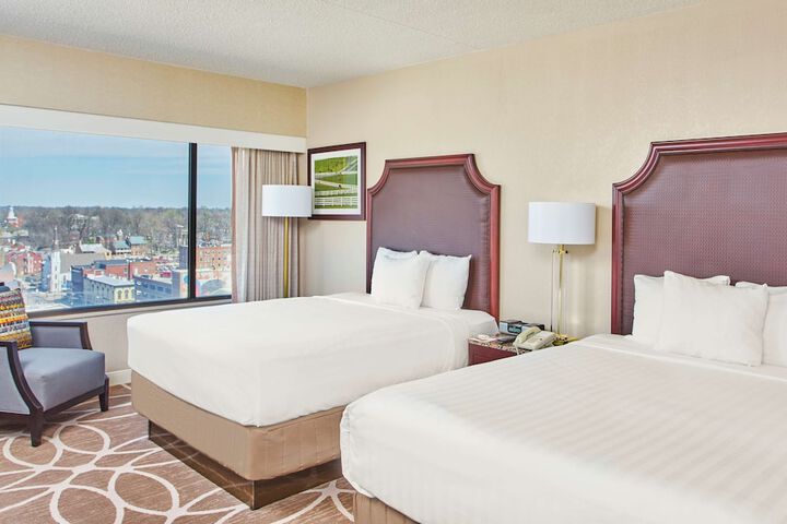 Hyatt Regency Lexington