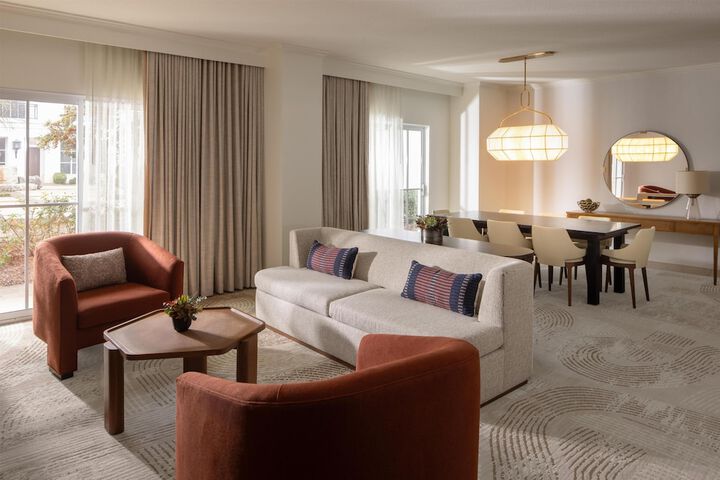 Signia by Hilton La Cantera Resort & Spa
