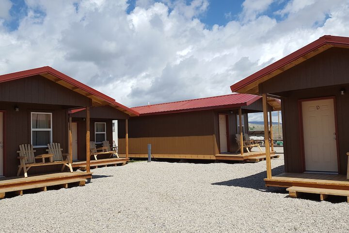 Terrace/Patio 58 of 72