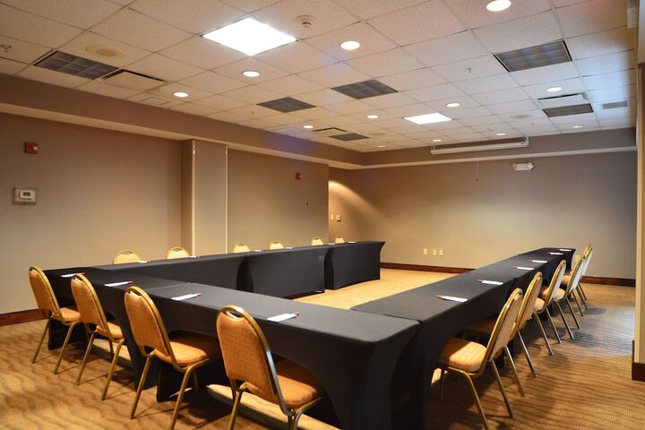 Comfort Suites Northlake