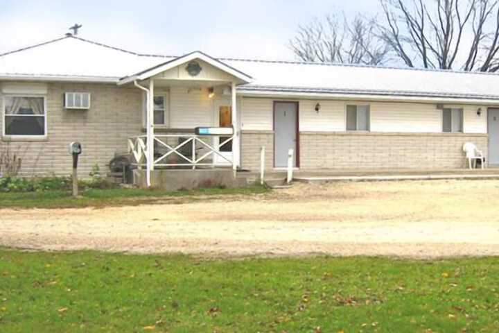 U.S. 20 Lodging