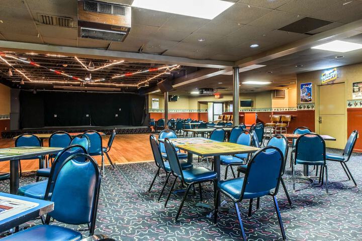 Quality Inn & Suites Fairview - Erie