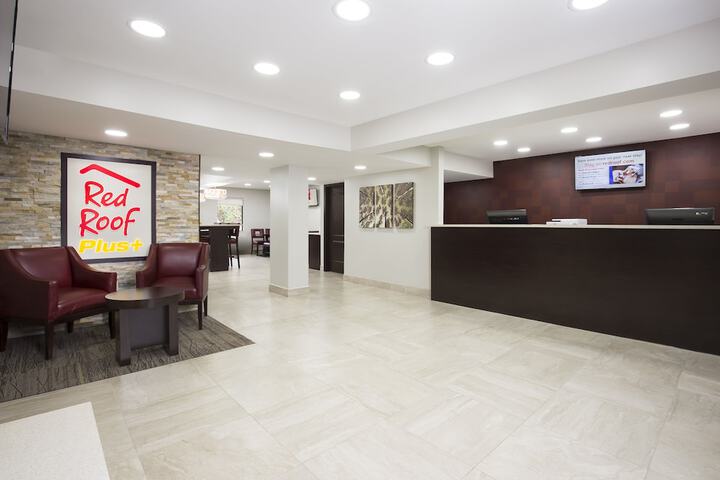 Red Roof Inn PLUS+ Birmingham East - Irondale / Airport
