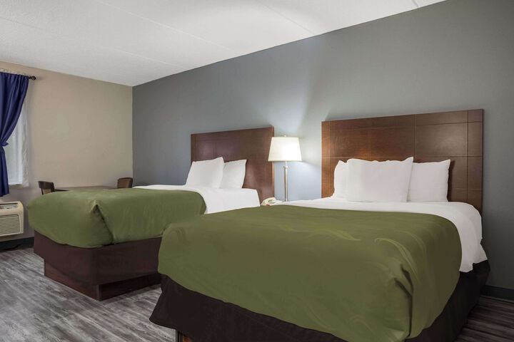 Quality Inn Toledo Westgate