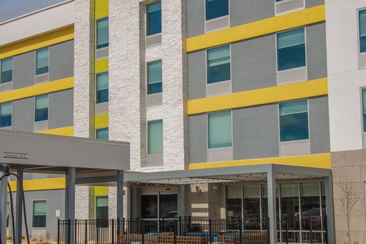 Home2 Suites by Hilton Logansport