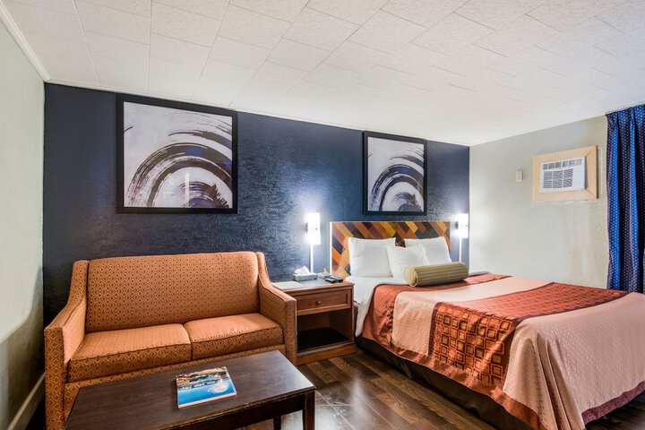 Highland Inn New Cumberland
