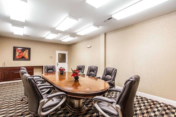 Quality Inn & Suites Bremen