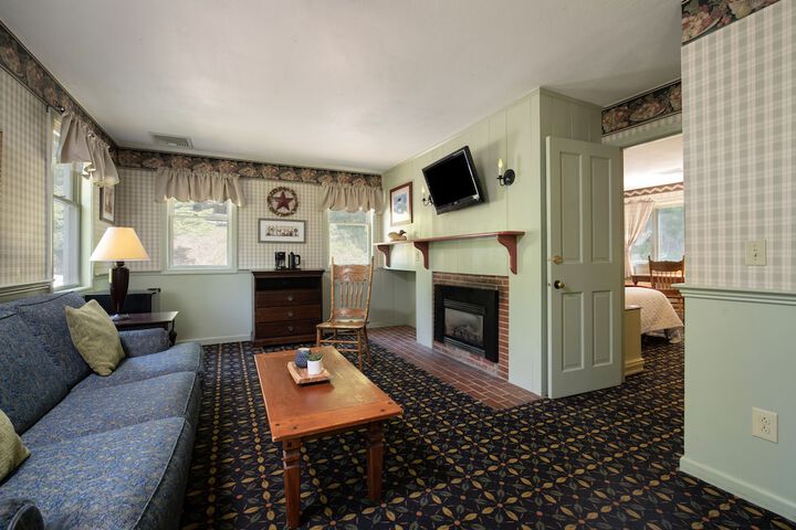 Christmas Farm Inn and Spa