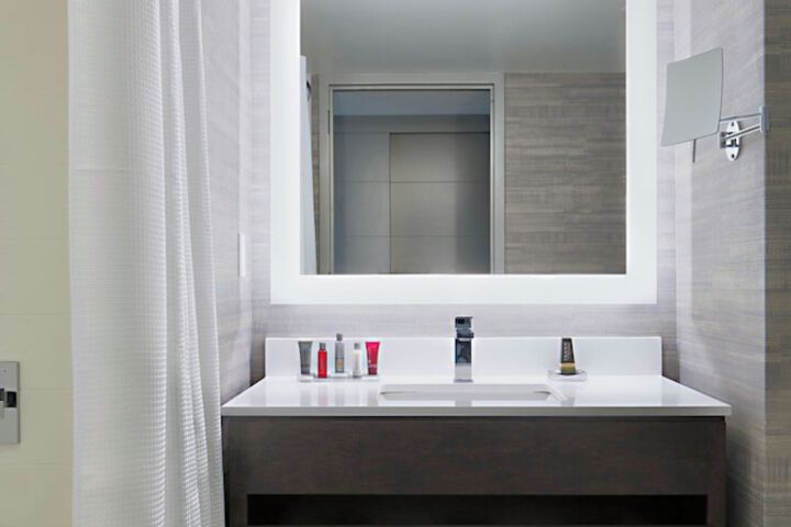 Marriott Indianapolis Downtown