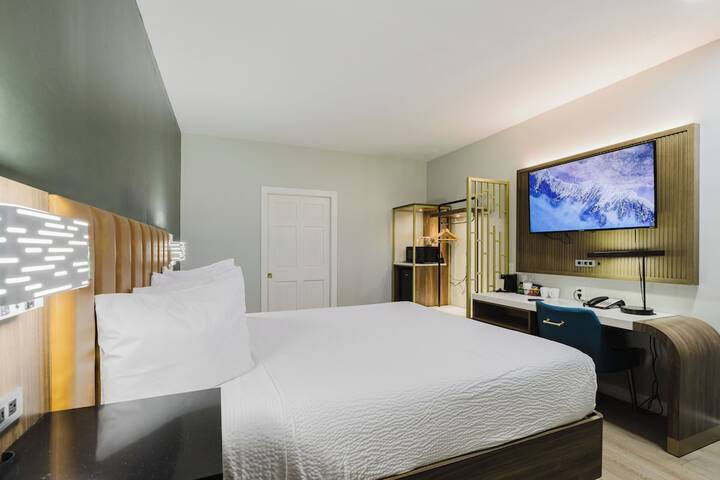 SureStay by Best Western Morgan Hill