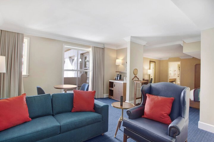 Hotel Paso Del Norte Autograph Collection