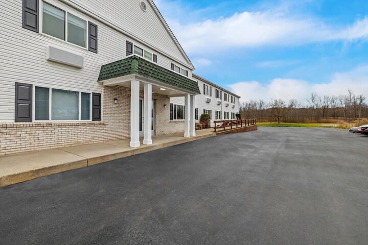 Rodeway Inn