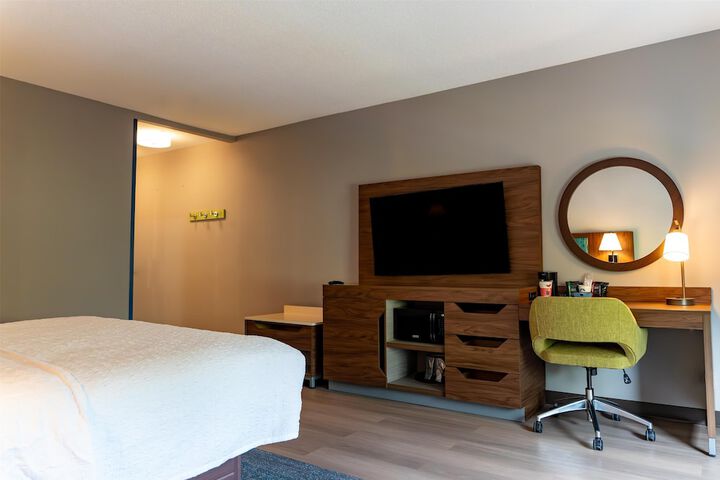 Hampton Inn Turnersville (Philadelphia Area)
