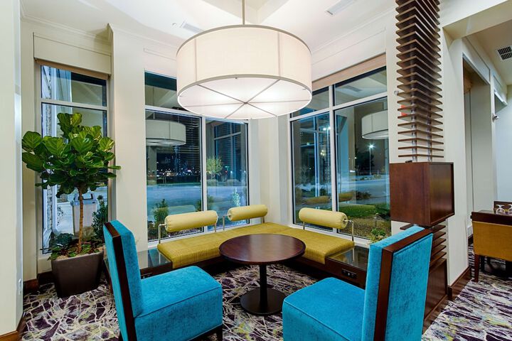 Hotel Interior 9 of 37