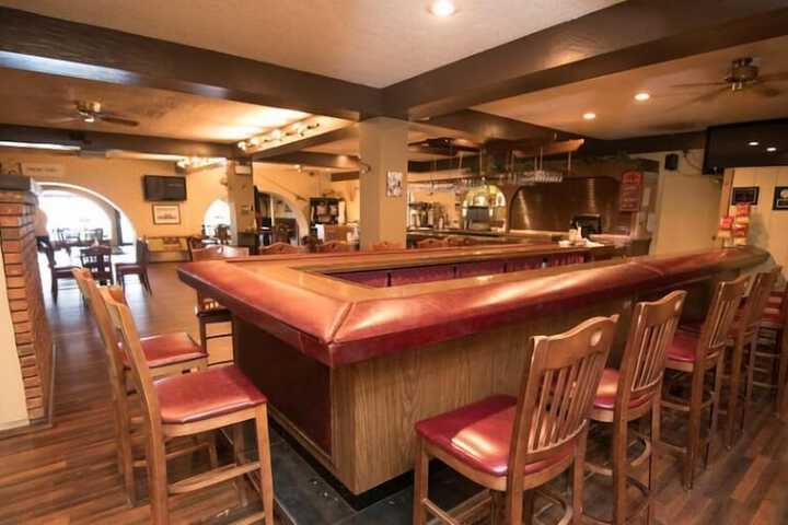 The Gananoque Inn