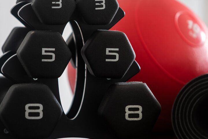 Health and Fitness 51 of 59