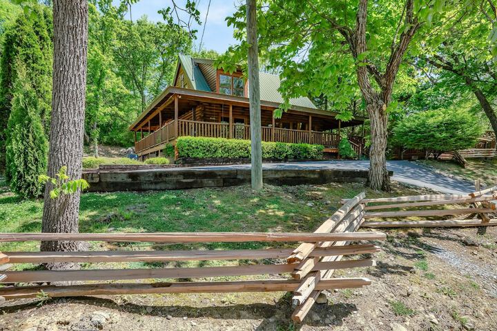 RiverStone Condo Resort & Spa