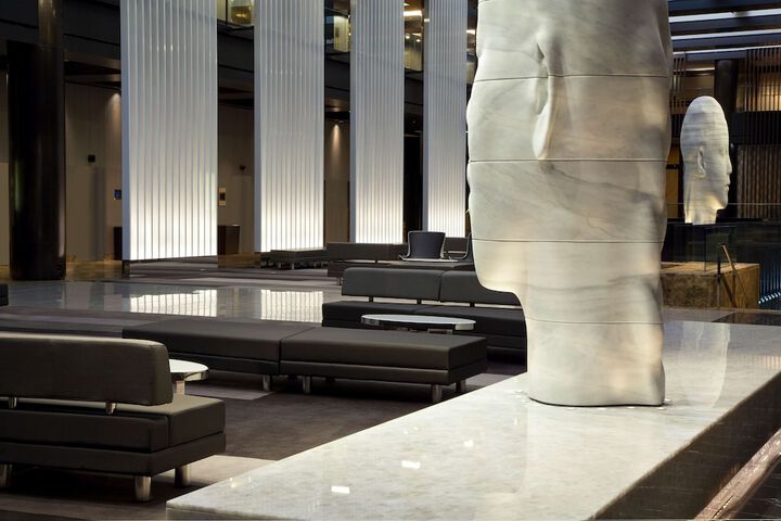 Hotel Interior 20 of 124