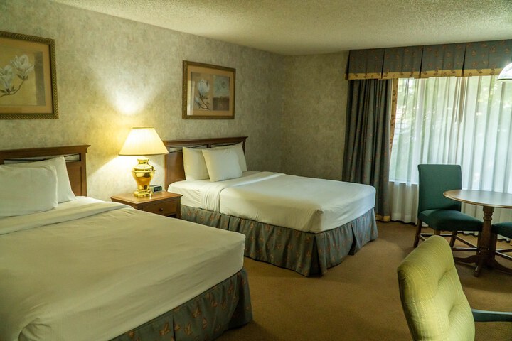Hotel Piccadilly