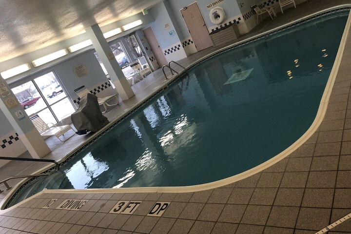 Pool 2 of 44