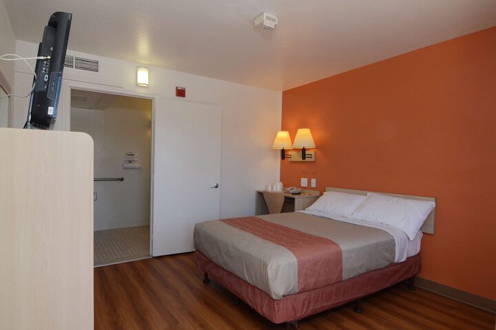 Motel 6 Indio CA - Palm Springs