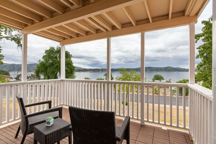 Terrace/Patio 40 of 46