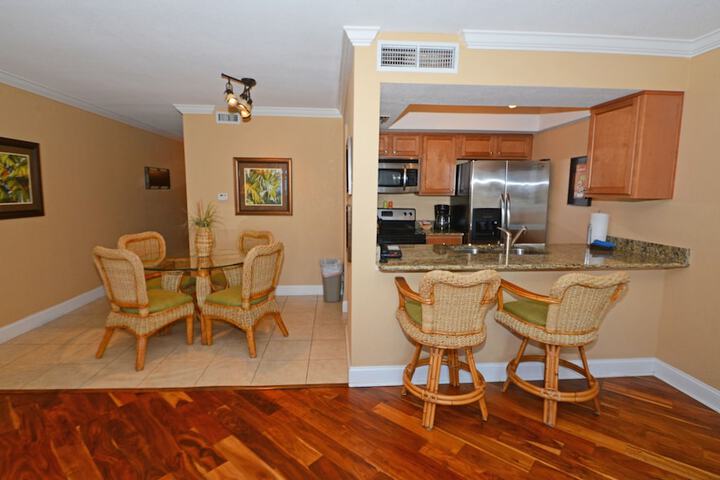 Westwinds Waterfront Resort