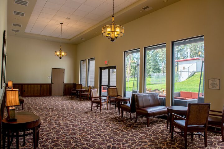 Cedar Creek Lodge and Conference Center