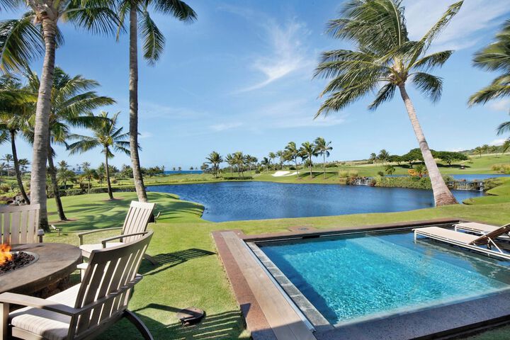 The Lodge at Kukui’ula