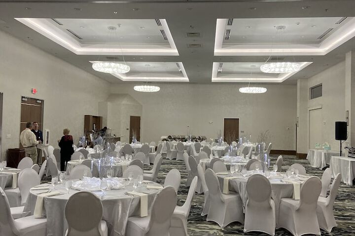 Wedding/Banquet 44 of 58