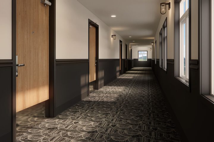 Northwinds Hotel Revelstoke