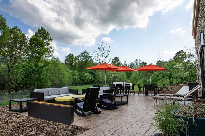 Terrace/Patio 22 of 22