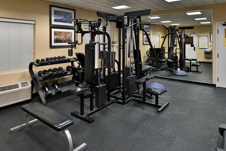 Staybridge Suites Las Cruces by IHG