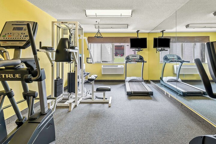 Best Western Baraboo Inn