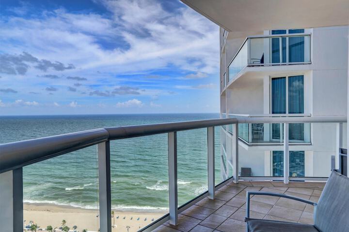 Beach House Fort Lauderdale a Hilton Resort