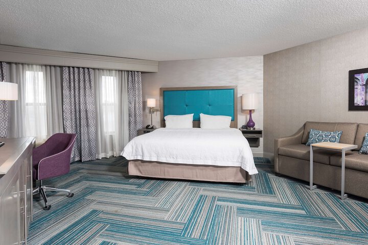 Hampton Inn Midland