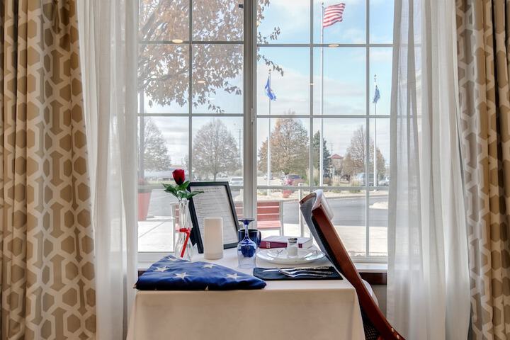 Holiday Inn Express Hotel & Suites St. Cloud by IHG
