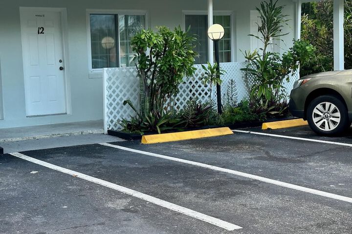 Contys Motel
